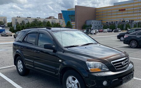 KIA Sorento IV, 2008 год, 850 000 рублей, 3 фотография