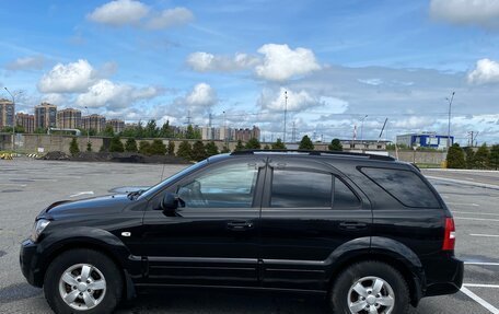 KIA Sorento IV, 2008 год, 850 000 рублей, 5 фотография