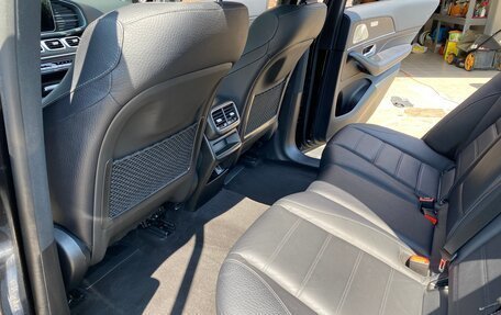Mercedes-Benz GLE, 2021 год, 8 700 000 рублей, 19 фотография