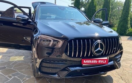 Mercedes-Benz GLE, 2021 год, 8 700 000 рублей, 16 фотография