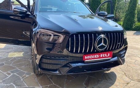 Mercedes-Benz GLE, 2021 год, 8 700 000 рублей, 15 фотография