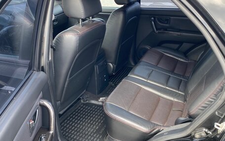 KIA Sorento IV, 2008 год, 850 000 рублей, 16 фотография