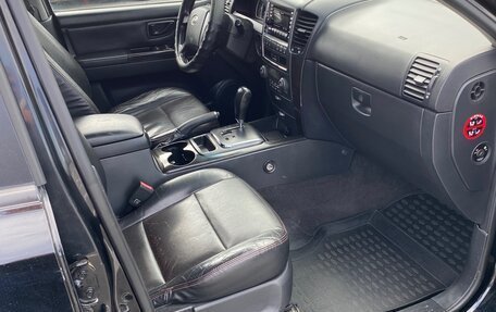 KIA Sorento IV, 2008 год, 850 000 рублей, 13 фотография
