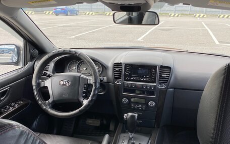 KIA Sorento IV, 2008 год, 850 000 рублей, 11 фотография