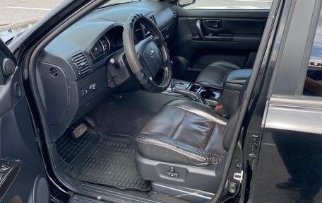 KIA Sorento IV, 2008 год, 850 000 рублей, 15 фотография