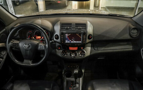 Toyota RAV4, 2010 год, 1 599 000 рублей, 11 фотография