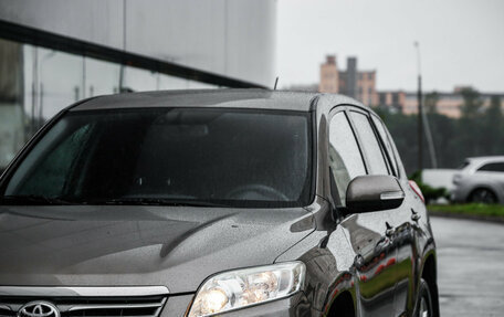 Toyota RAV4, 2010 год, 1 599 000 рублей, 2 фотография