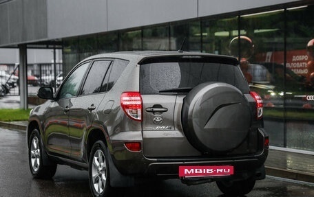 Toyota RAV4, 2010 год, 1 599 000 рублей, 8 фотография