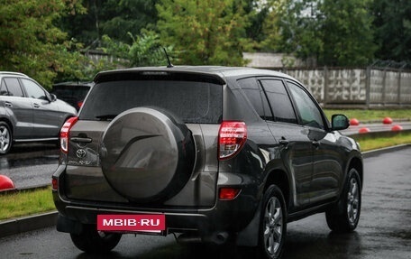 Toyota RAV4, 2010 год, 1 599 000 рублей, 6 фотография