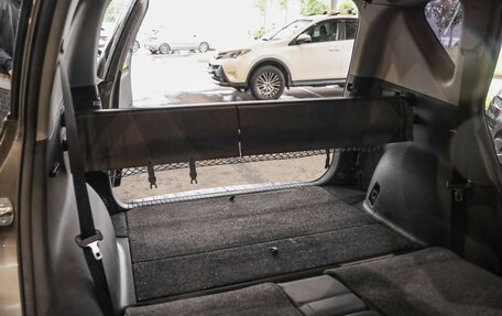 Toyota RAV4, 2010 год, 1 599 000 рублей, 27 фотография