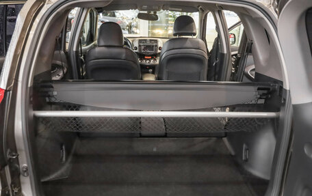 Toyota RAV4, 2010 год, 1 599 000 рублей, 29 фотография
