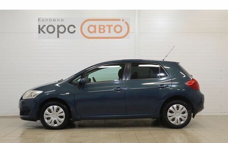 Toyota Auris II, 2008 год, 669 000 рублей, 2 фотография