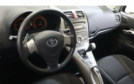 Toyota Auris II, 2008 год, 669 000 рублей, 6 фотография