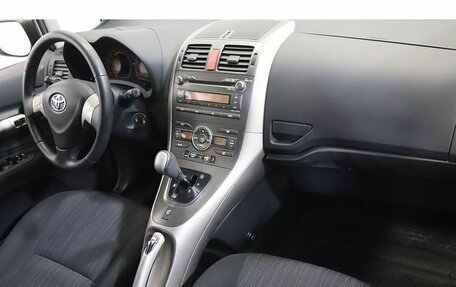 Toyota Auris II, 2008 год, 669 000 рублей, 5 фотография