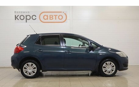 Toyota Auris II, 2008 год, 669 000 рублей, 4 фотография
