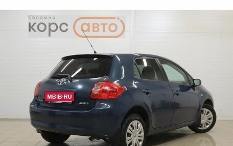Toyota Auris II, 2008 год, 669 000 рублей, 3 фотография