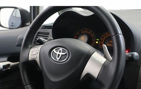 Toyota Auris II, 2008 год, 669 000 рублей, 8 фотография