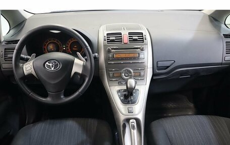 Toyota Auris II, 2008 год, 669 000 рублей, 9 фотография