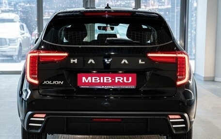 Haval Jolion, 2026 год, 2 099 000 рублей, 4 фотография