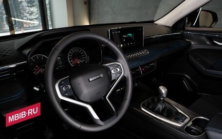 Haval Jolion, 2026 год, 2 099 000 рублей, 10 фотография