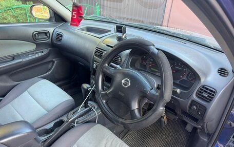 Nissan Wingroad III, 2001 год, 190 000 рублей, 3 фотография