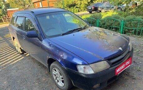 Nissan Wingroad III, 2001 год, 190 000 рублей, 2 фотография