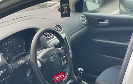 Ford Focus II рестайлинг, 2006 год, 355 000 рублей, 5 фотография