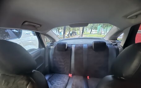 Ford Focus II рестайлинг, 2007 год, 400 000 рублей, 4 фотография