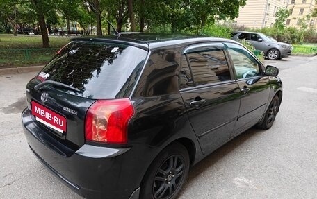 Toyota Corolla, 2006 год, 650 000 рублей, 3 фотография