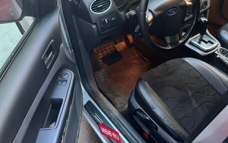 Ford Focus II рестайлинг, 2007 год, 400 000 рублей, 8 фотография