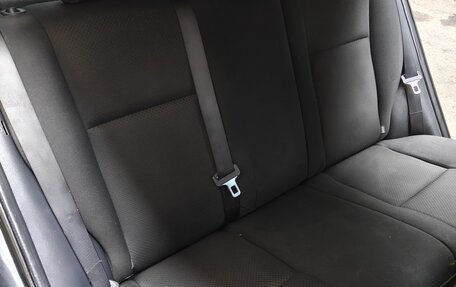 Toyota Corolla, 2006 год, 650 000 рублей, 22 фотография