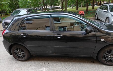 Toyota Corolla, 2006 год, 650 000 рублей, 14 фотография