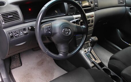 Toyota Corolla, 2006 год, 650 000 рублей, 12 фотография