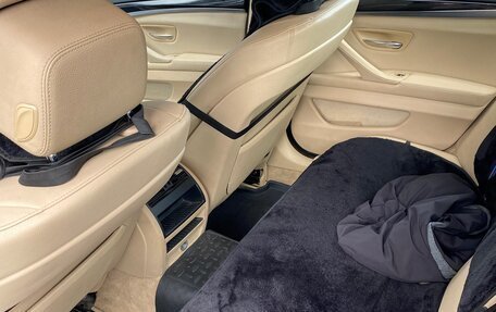 BMW 5 серия, 2011 год, 1 550 000 рублей, 8 фотография