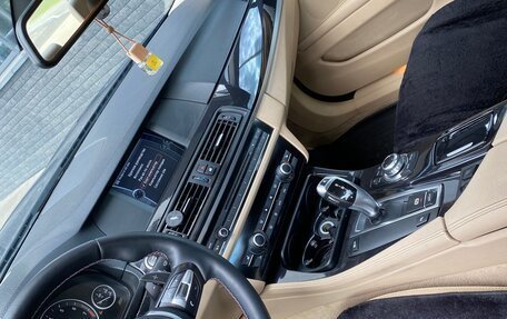 BMW 5 серия, 2011 год, 1 550 000 рублей, 7 фотография