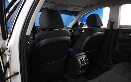 KIA Optima IV, 2019 год, 1 699 077 рублей, 11 фотография