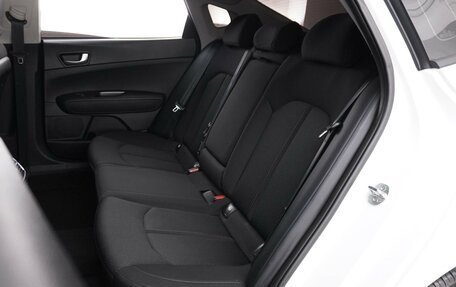 KIA Optima IV, 2019 год, 1 699 077 рублей, 9 фотография