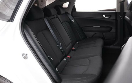 KIA Optima IV, 2019 год, 1 699 077 рублей, 7 фотография