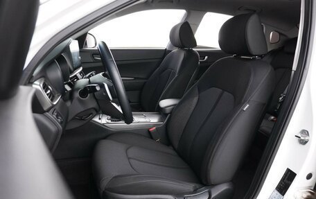 KIA Optima IV, 2019 год, 1 699 077 рублей, 10 фотография