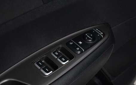 KIA Optima IV, 2019 год, 1 699 077 рублей, 15 фотография