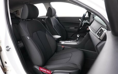 KIA Optima IV, 2019 год, 1 699 077 рублей, 8 фотография