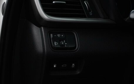 KIA Optima IV, 2019 год, 1 699 077 рублей, 16 фотография