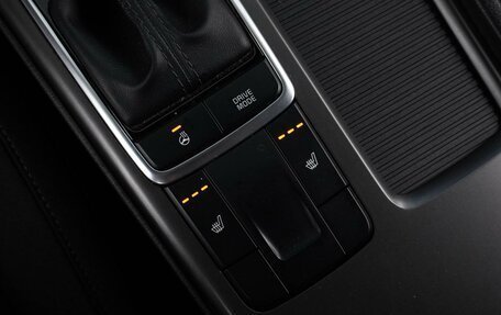 KIA Optima IV, 2019 год, 1 699 077 рублей, 17 фотография
