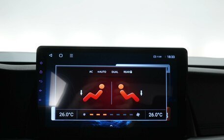 KIA Optima IV, 2019 год, 1 699 077 рублей, 18 фотография