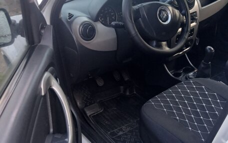 Renault Logan I, 2010 год, 310 000 рублей, 7 фотография