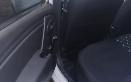 Renault Logan I, 2010 год, 310 000 рублей, 10 фотография