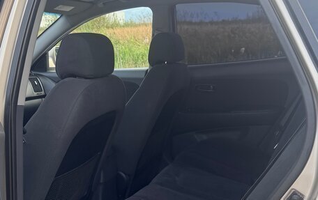 Hyundai Elantra IV, 2007 год, 525 000 рублей, 9 фотография