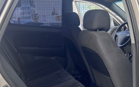 Hyundai Elantra IV, 2007 год, 525 000 рублей, 10 фотография