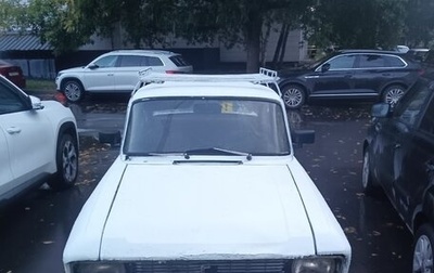 Москвич 2140, 1984 год, 62 000 рублей, 1 фотография