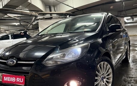 Ford Focus III, 2015 год, 800 000 рублей, 1 фотография